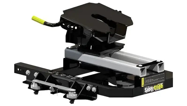 2914 Fifth Wheel Trailer Hitch