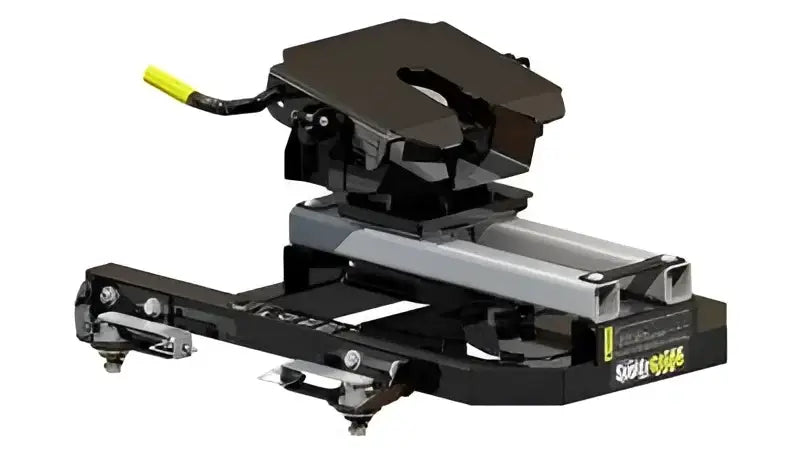 2915 Fifth Wheel Trailer Hitch