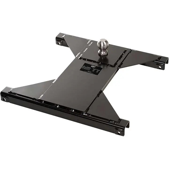 Pullrite 3335 Hitch;Towing 5TH Wheel