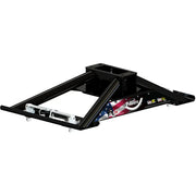Pullrite Made In USA Precision, Laser Cut Jaw Components 4730 - Oex Series Ford Base 25K
