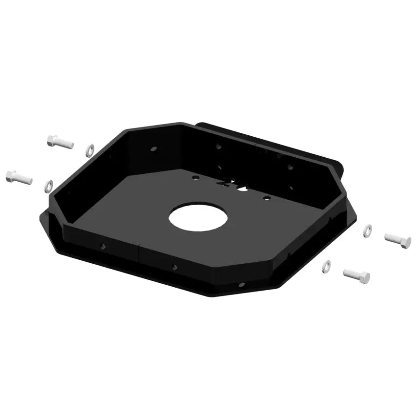Pullrite Made In The USA Fifth Wheel Trailer Hitch King Pin Wedge 331726 - GEN-Y Executive Superglide