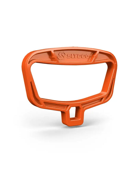 SLYDOG PULORG Pull Handle Orange