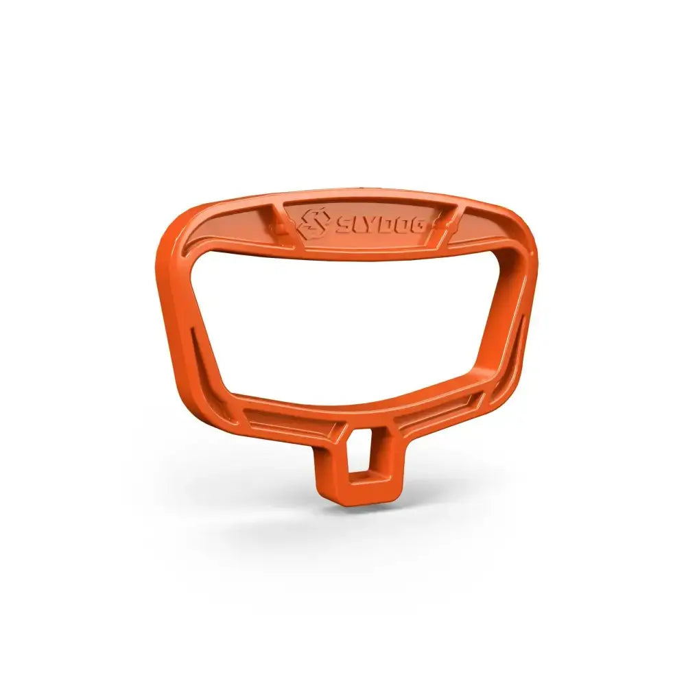 SLYDOG PULORG Pull Handle Orange