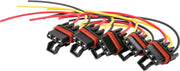 SPIKE 33-6520-005