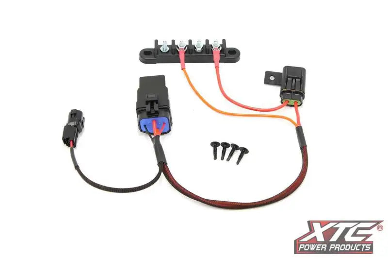 XTC Power Products PCS-S2-KBUS