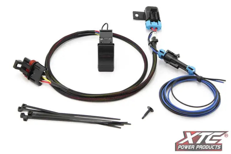 XTC Power Products PCS-LD-P