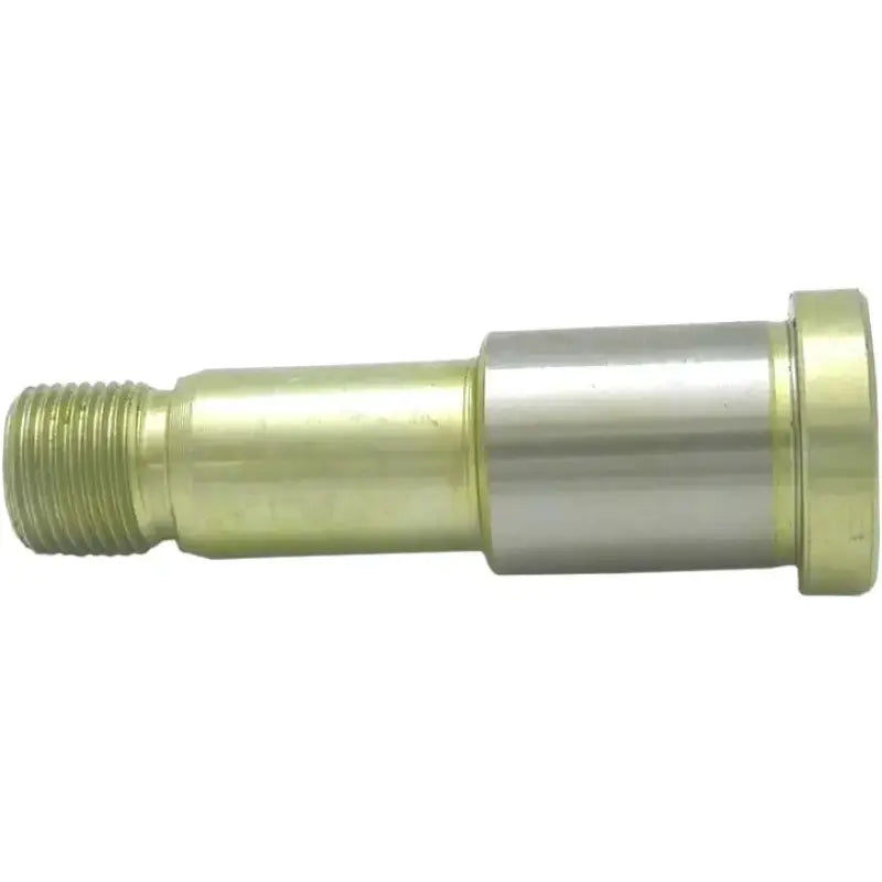 Metal pump shaft Sea Doo 02 03 with threaded end and bearing surface for replacement