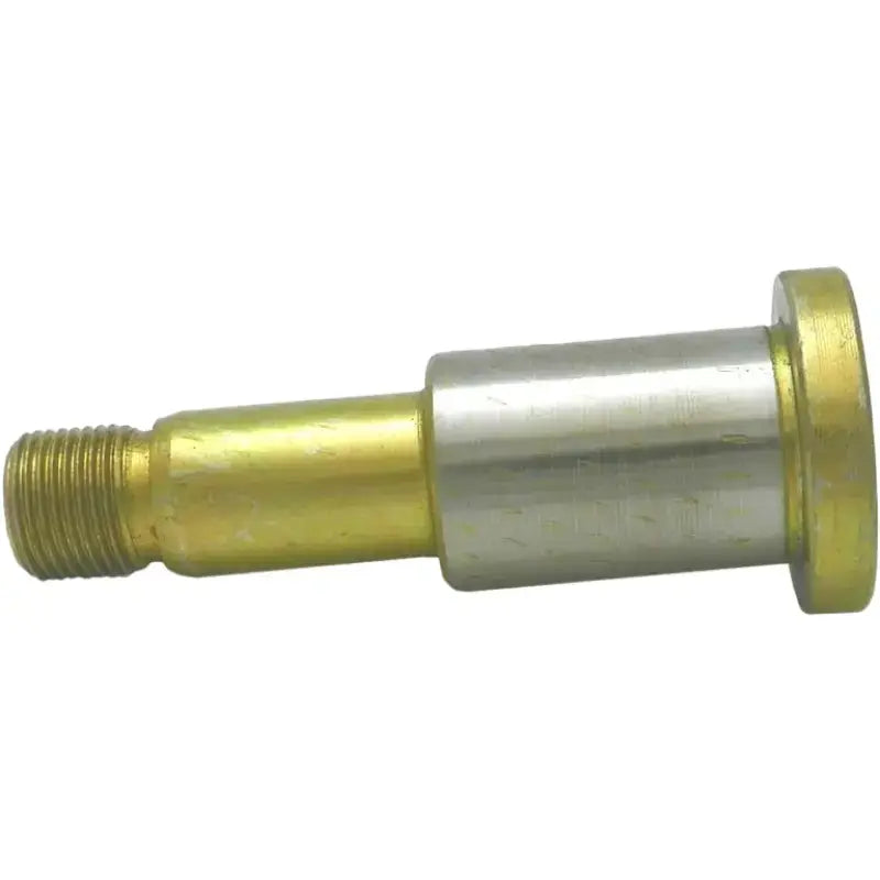 Metal stepped shaft with threads for Sea Doo pump shaft replacement