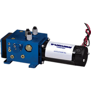 PUMPHRP35-24 Furuno Hydraulicpump 24V Adjto3.5Ci/Sec
