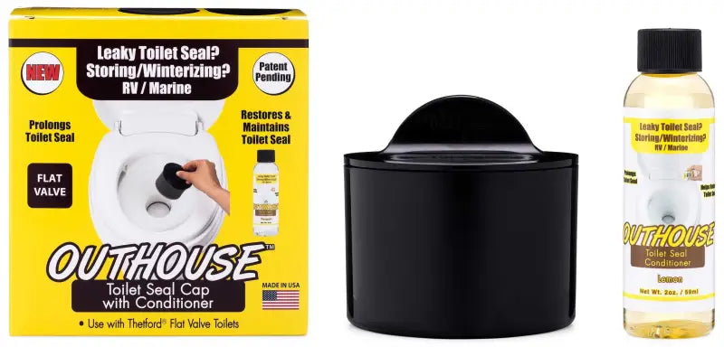 OHCF4109 Toilet Valve Seal Cap