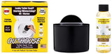 OHCF4109 Toilet Valve Seal Cap