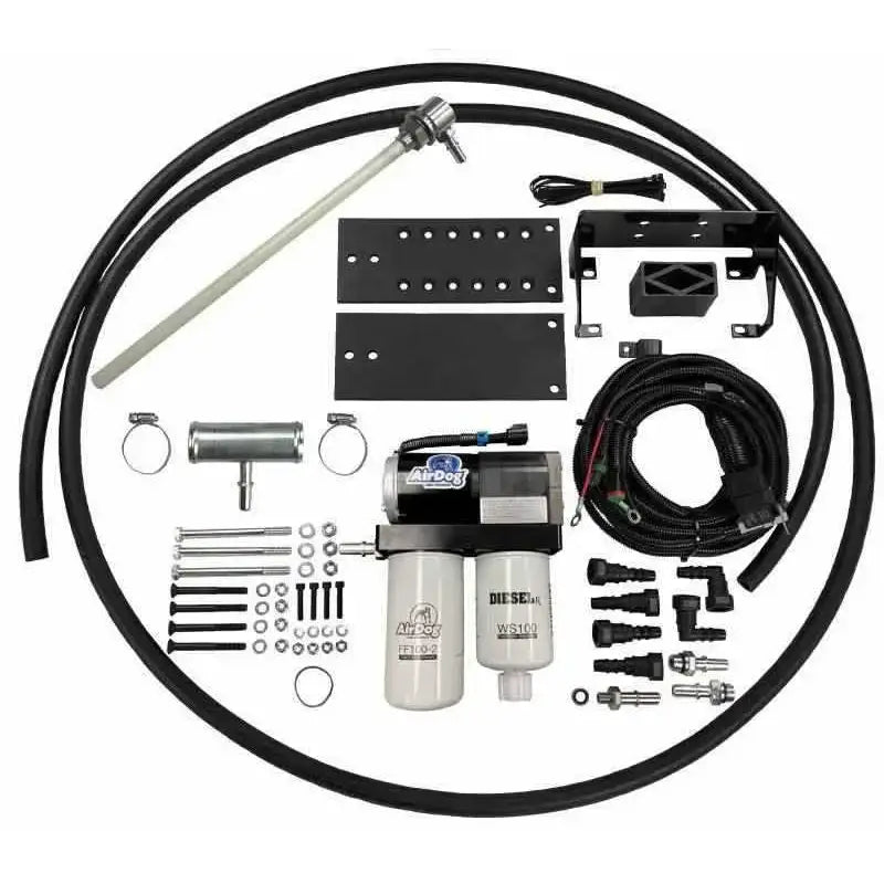 AirDog A4SPBD104