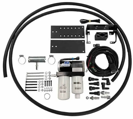 AirDog A4SPBD101