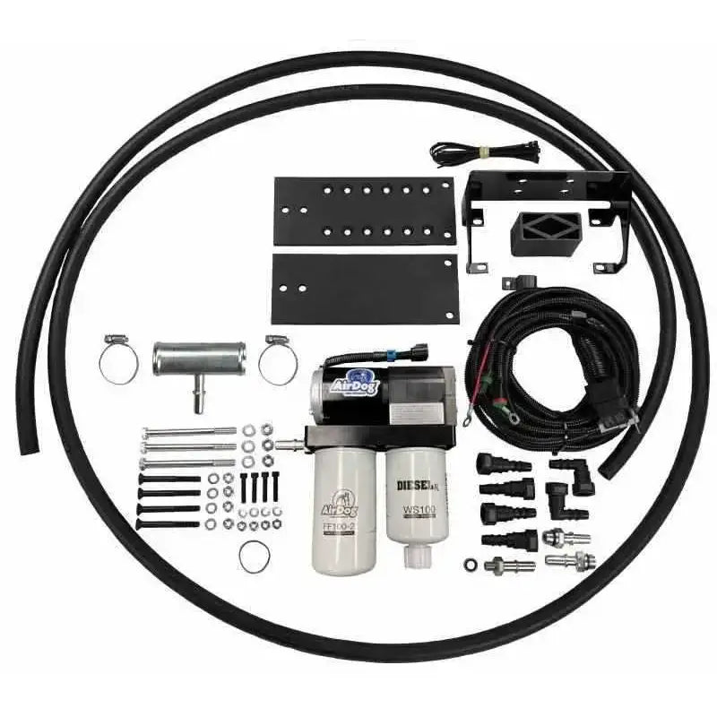 AirDog A4SPBD101