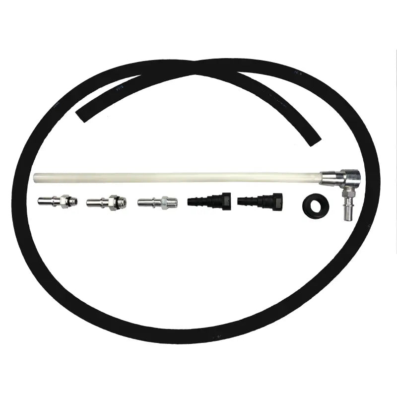 AirDog 901-01-0351-QC PureFlow AirDog/AirDog II Suction Tube Kit
