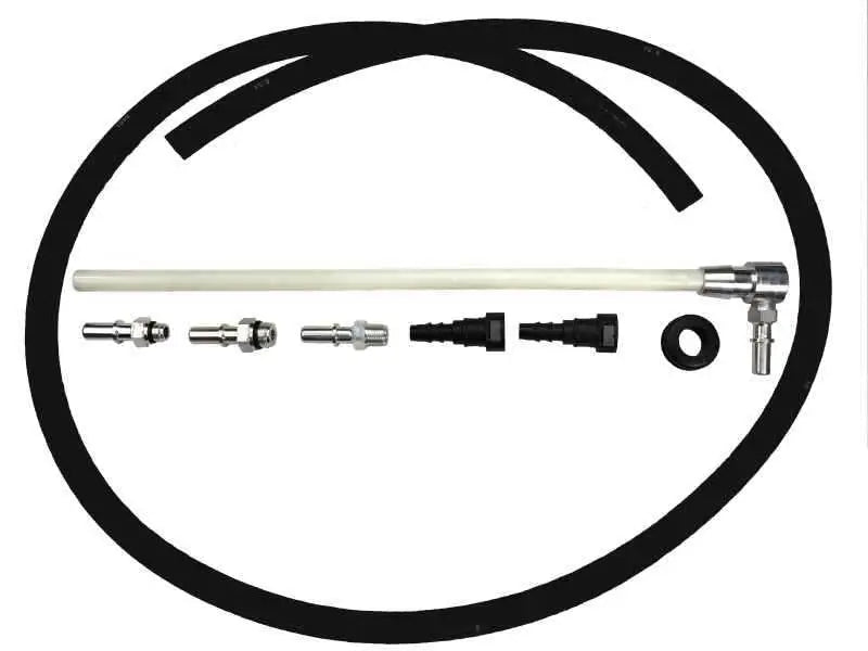 AirDog 901-01-0351-QC