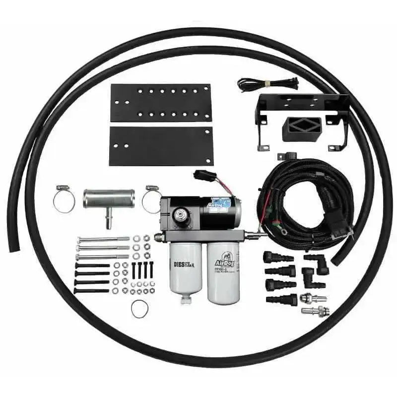 AirDog A7SPBC259