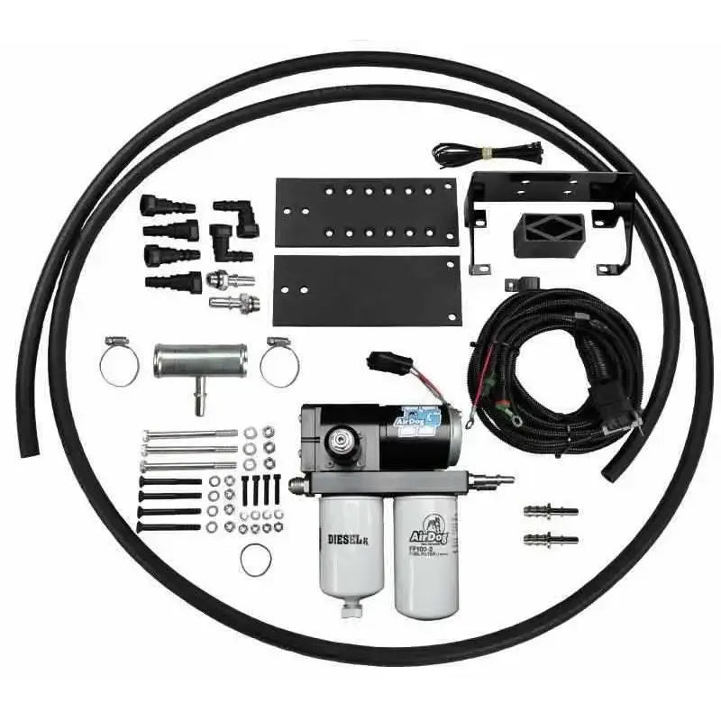AirDog A7SPBF266