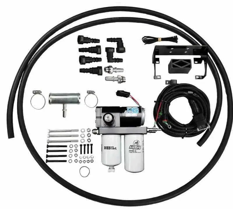 AirDog A7SPBC260