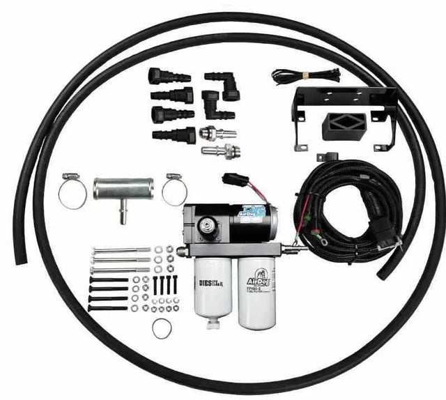 AirDog A7SPBC260