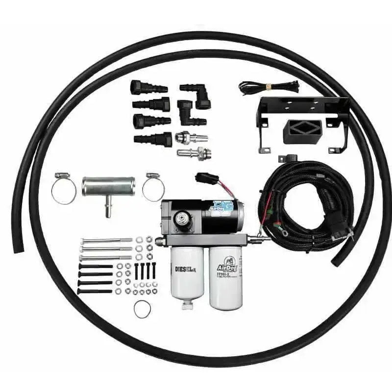 AirDog A7SPBC260