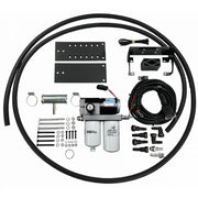 AirDog A7SPBC258 PureFlow AirDog II-5G 94-00 Chevrolet 6.5L Diesel DF-100-5G Fuel Pump