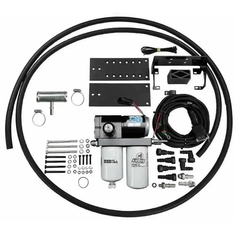 AirDog A7SPBD253