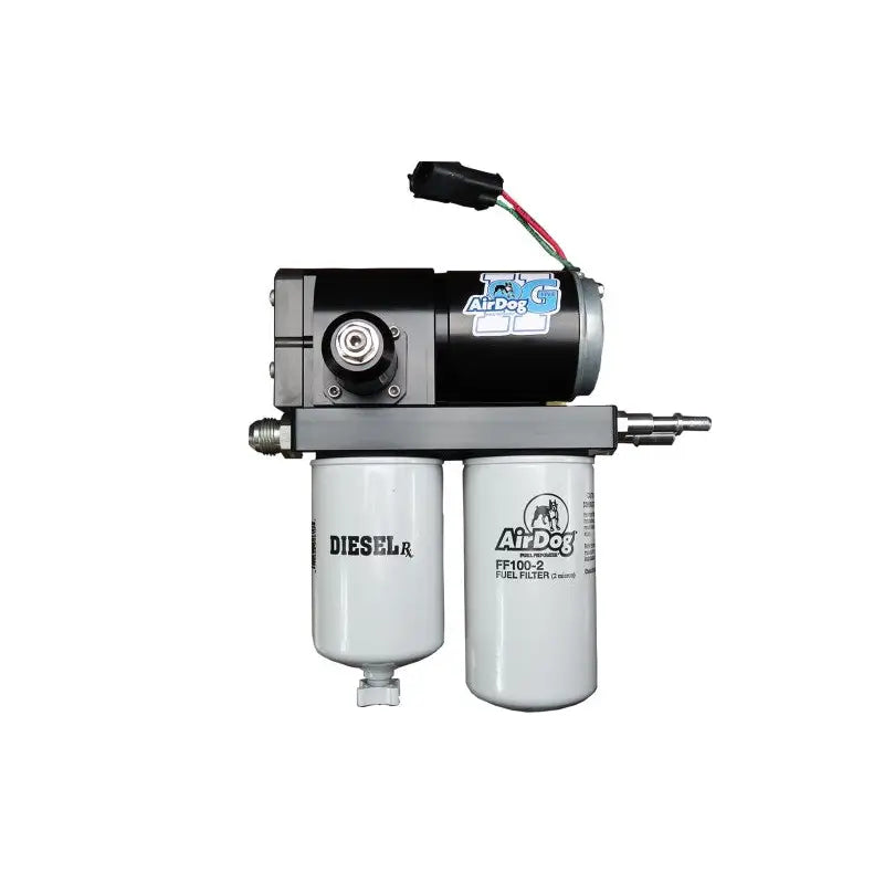 AirDog A7SABD528 PureFlow AirDog II-5G 98.5-04 Dodge Cummins DF-220-5G Fuel Pump