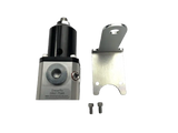 PureFlow AirDog Universal Fuel Pressure Regulator w/5 -8 ORB Ports 7-70psi - RV and Auto Parts