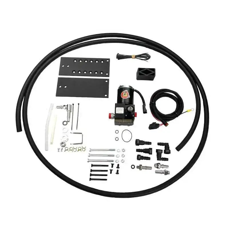 AirDog PureFlow Raptor 1998.5-2002 Dodge Cummins w/ In-Tank Fuel Pump RP-4G-100 Fuel Pump