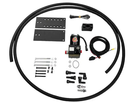 AirDog PureFlow Raptor 2003-2007 Ford 6.0L Powerstroke RP-4G-150HP Fuel Pump