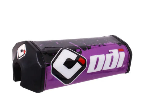 Bar Mount Pad Purple / Black - ODI