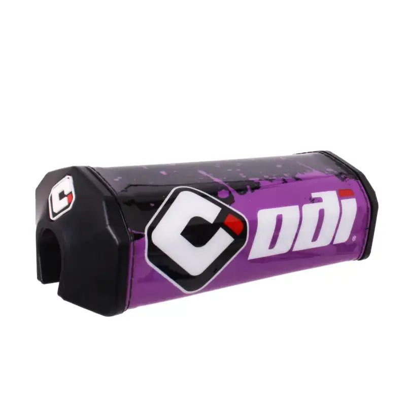 Bar Mount Pad Purple / Black - ODI