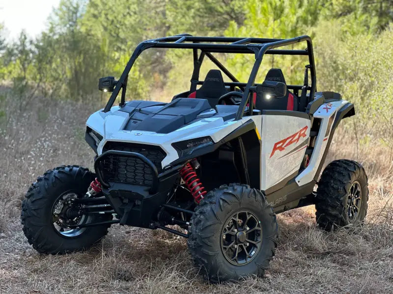 Pursuit Night Vision Mirror - SEIZMIK