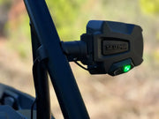 Pursuit Night Vision Mirror - SEIZMIK