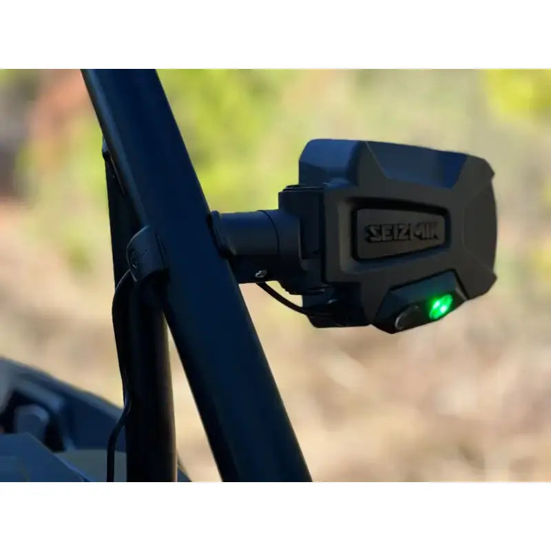 Pursuit Night Vision Mirror - SEIZMIK
