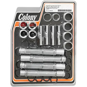 COLONY MACHINE 2140-40