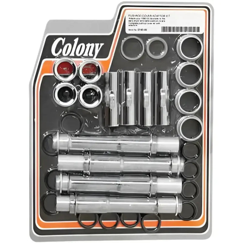 COLONY MACHINE 2140-40