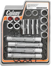 COLONY MACHINE 2140-40