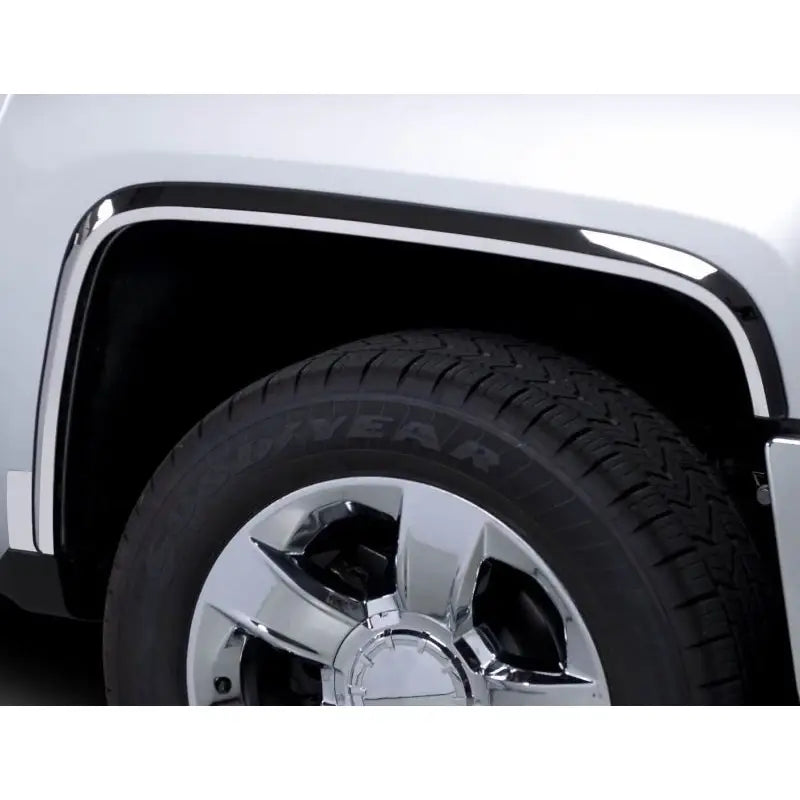 PUTCO 97105 FENDER TRIM GM VARI 99-07