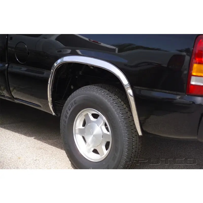 PUTCO 97105 FENDER TRIM GM VARI 99-07