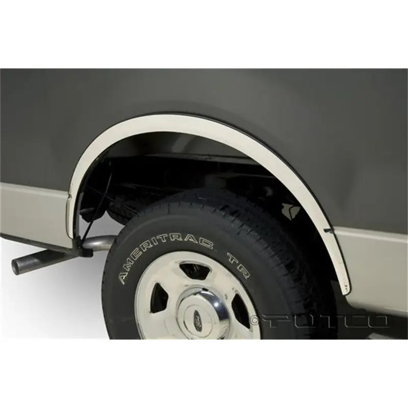 PUTCO 97219 TRIM F-SER LD BAR FUL04-7