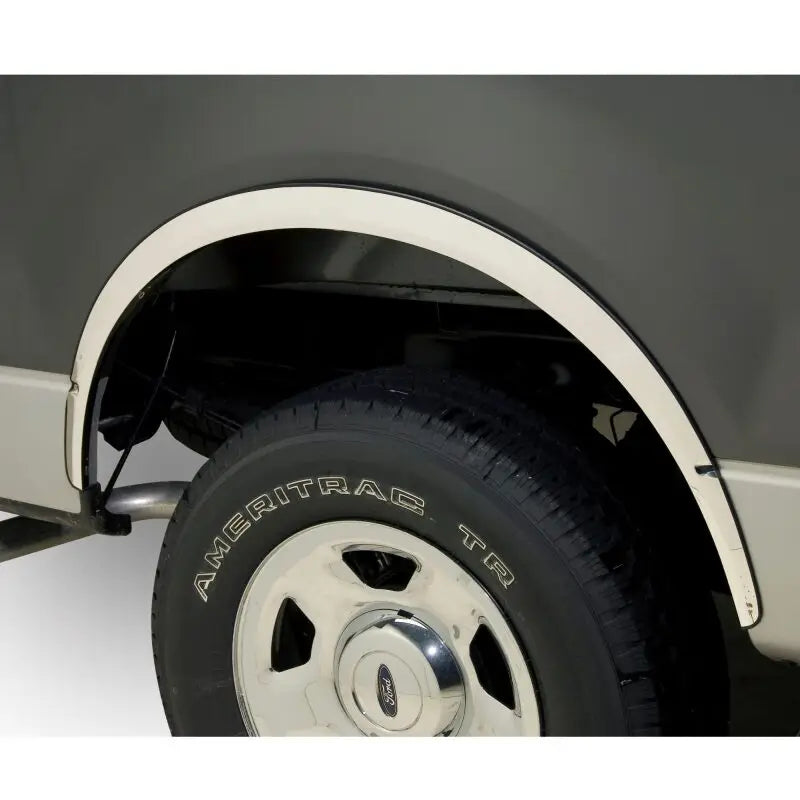 PUTCO 97219 TRIM F-SER LD BAR FUL04-7