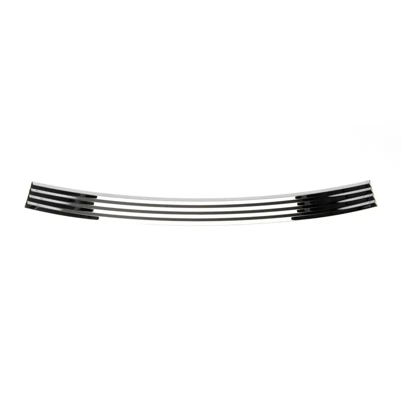 Putco 94100 Putco 07-14 Cadillac Escalade ESV - Stainless Steel Rear Bumper Cover - 94100