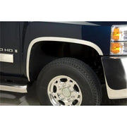 PUTCO 97289 FNDR TRIM SIVERADO 07-08