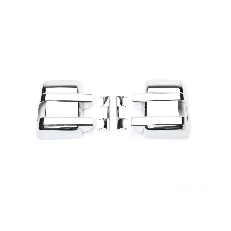 PUTCO 400123 MIRROR COVERS
