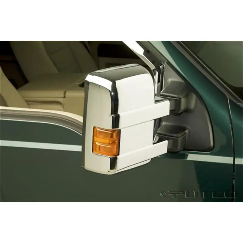 PUTCO 400123 MIRROR COVERS