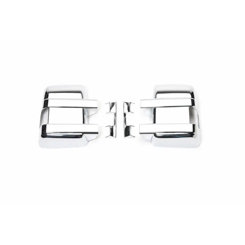 PUTCO 400123 MIRROR COVERS