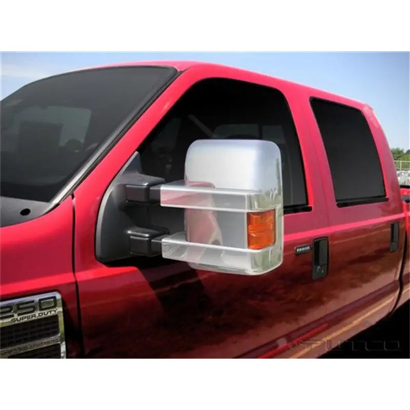 PUTCO 400123 MIRROR COVERS