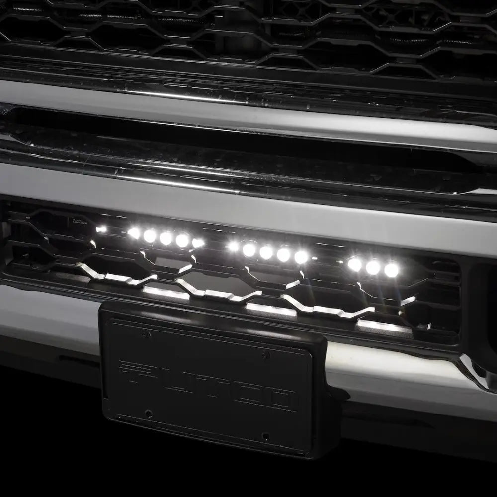 Putco 10006 Light Bar